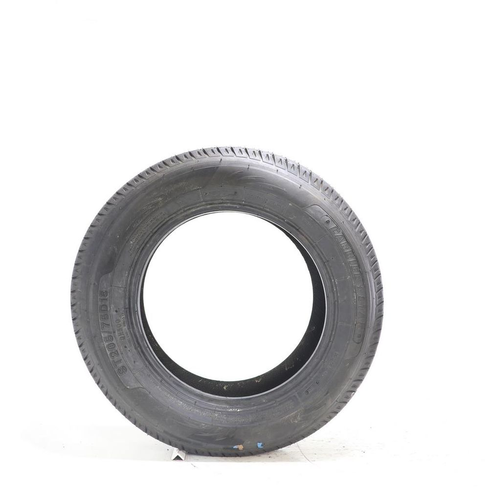 Driven Once ST 205/75D15 Kenda Carrier Star 1N/A - 7.5/32 - Image 3