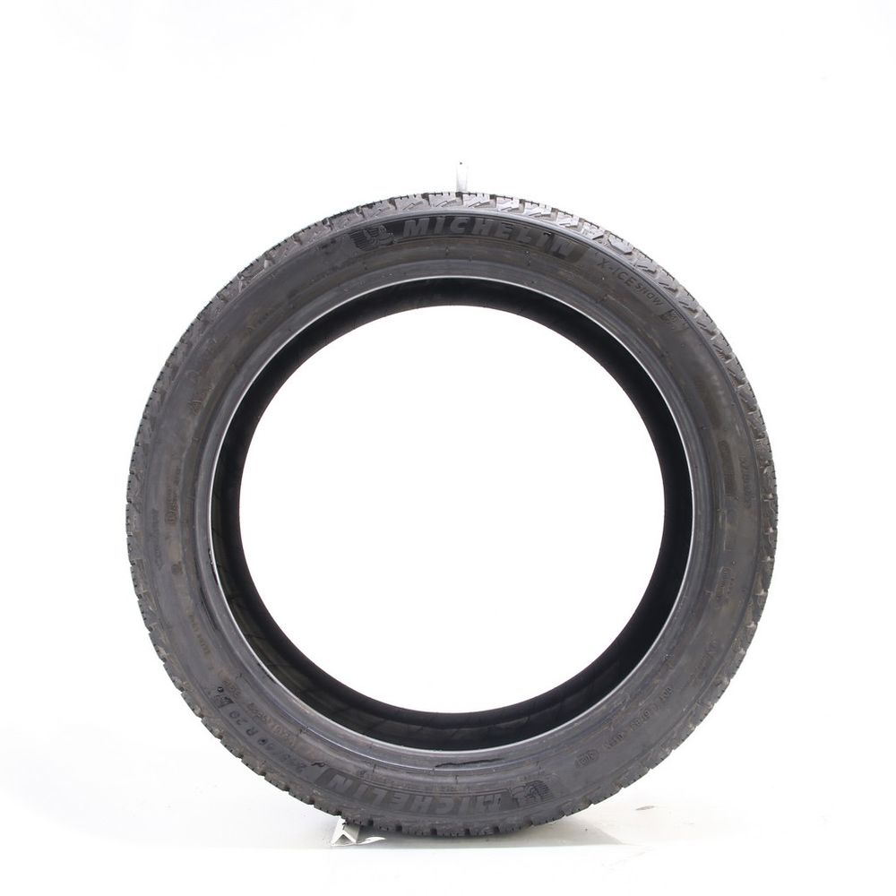 Used 245/40R20 Michelin X-Ice Snow 99H - 9.5/32 - Image 3