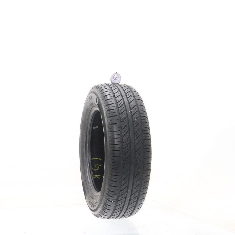 Set of (2) Used 195/65R15 Achilles 122 91H - 8-8.5/32 - Image 4