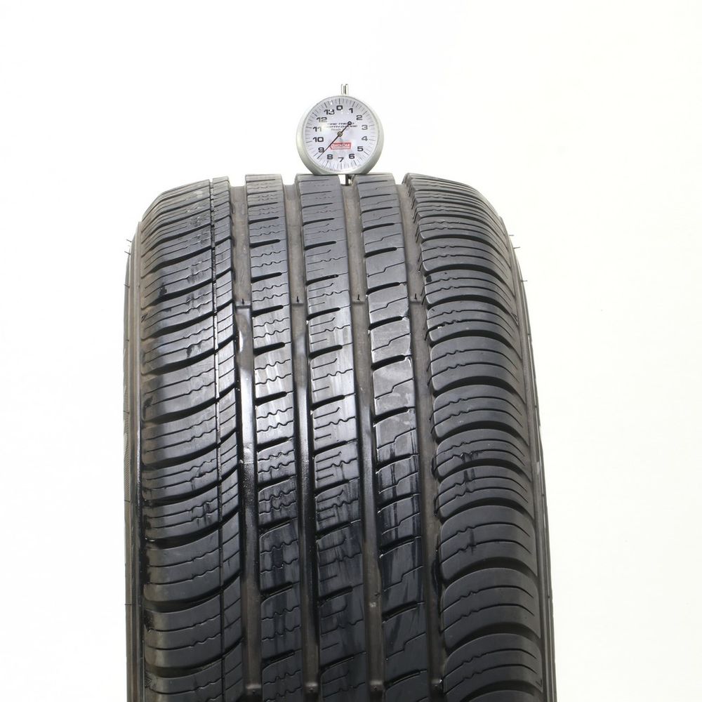 Set of (4) Used 225/55R18 SureDrive Touring A/S TA71 98V - 8.5-10/32 - Image 2