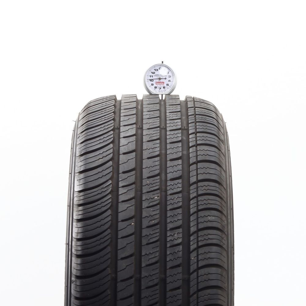 Set of (4) Used 225/55R18 SureDrive Touring A/S TA71 98V - 8.5-10/32 - Image 5