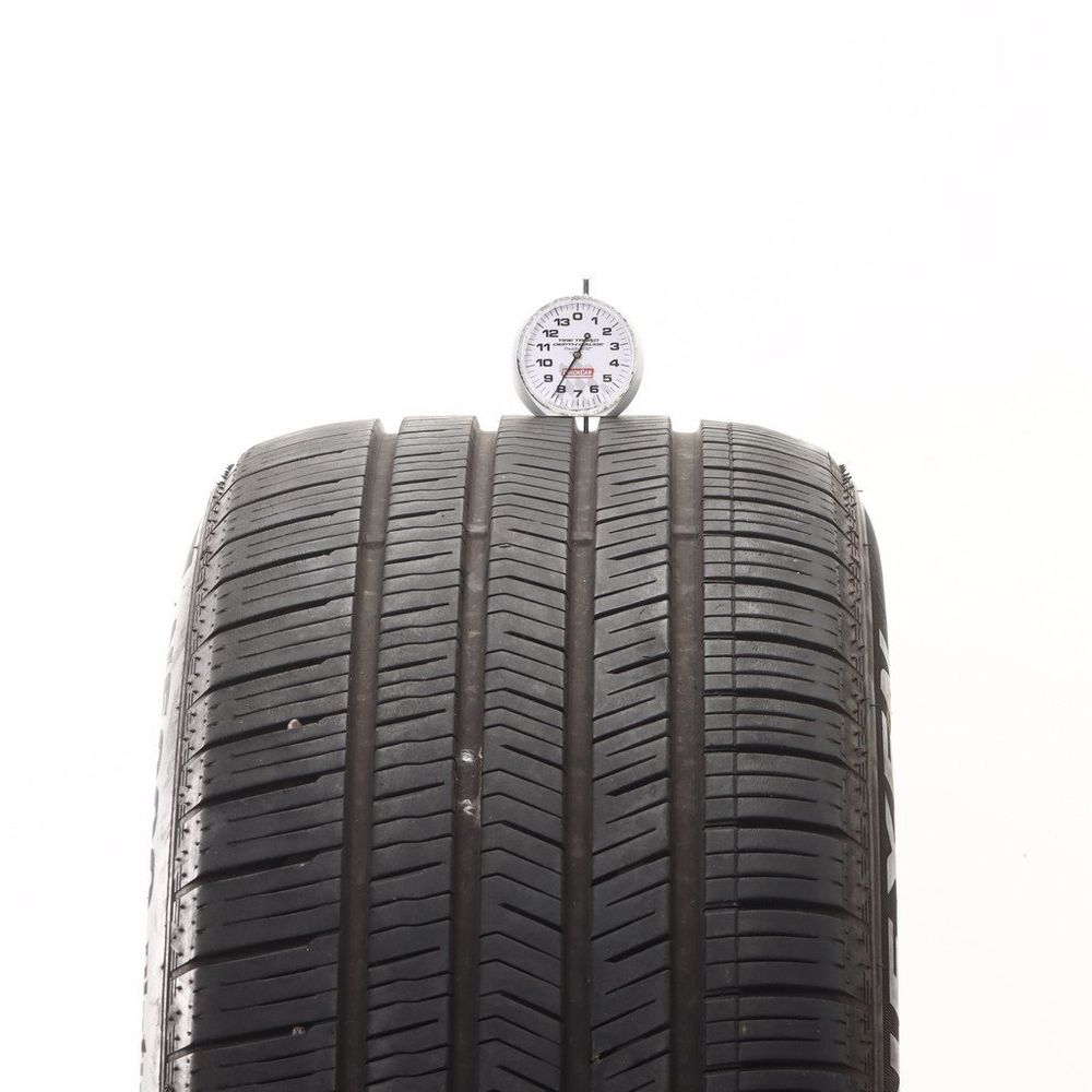 Set of (4) Used 255/50R19 Nexen N5000 Platinum 107V - 8-9/32 - Image 2