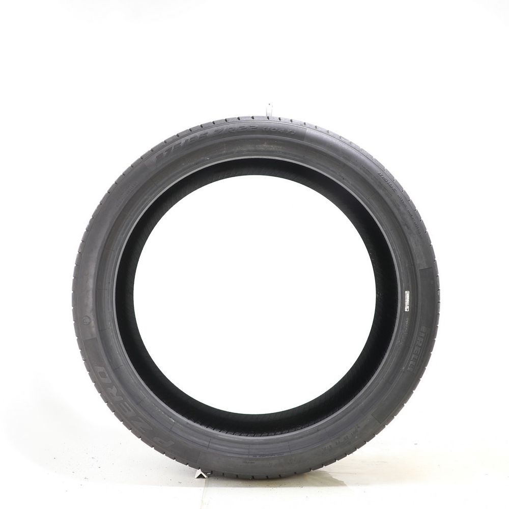 Used 275/35ZR22 Pirelli P Zero B PZ4 104Y - 7.5/32 - Image 3