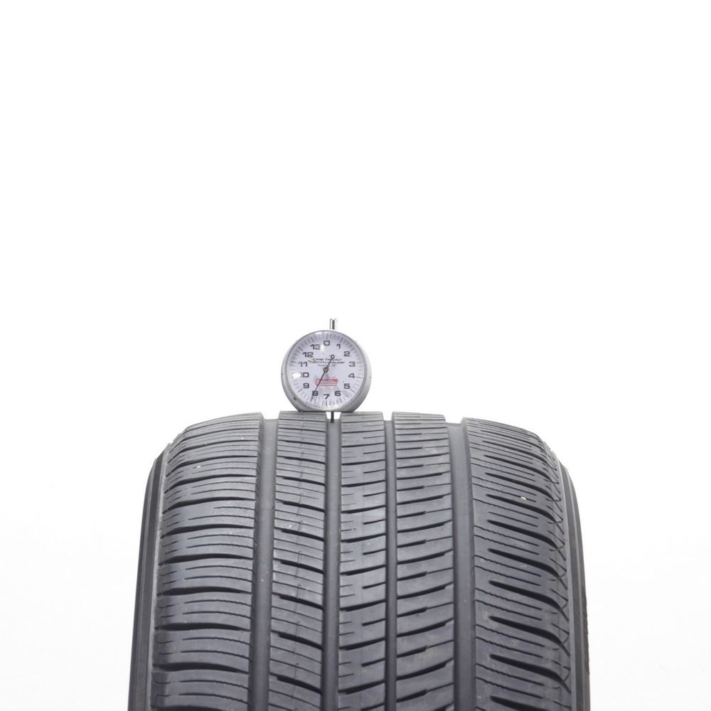 Set of (2) Used 235/45R18 Yokohama Avid Ascend GT 94V - 7-8/32 - Image 5