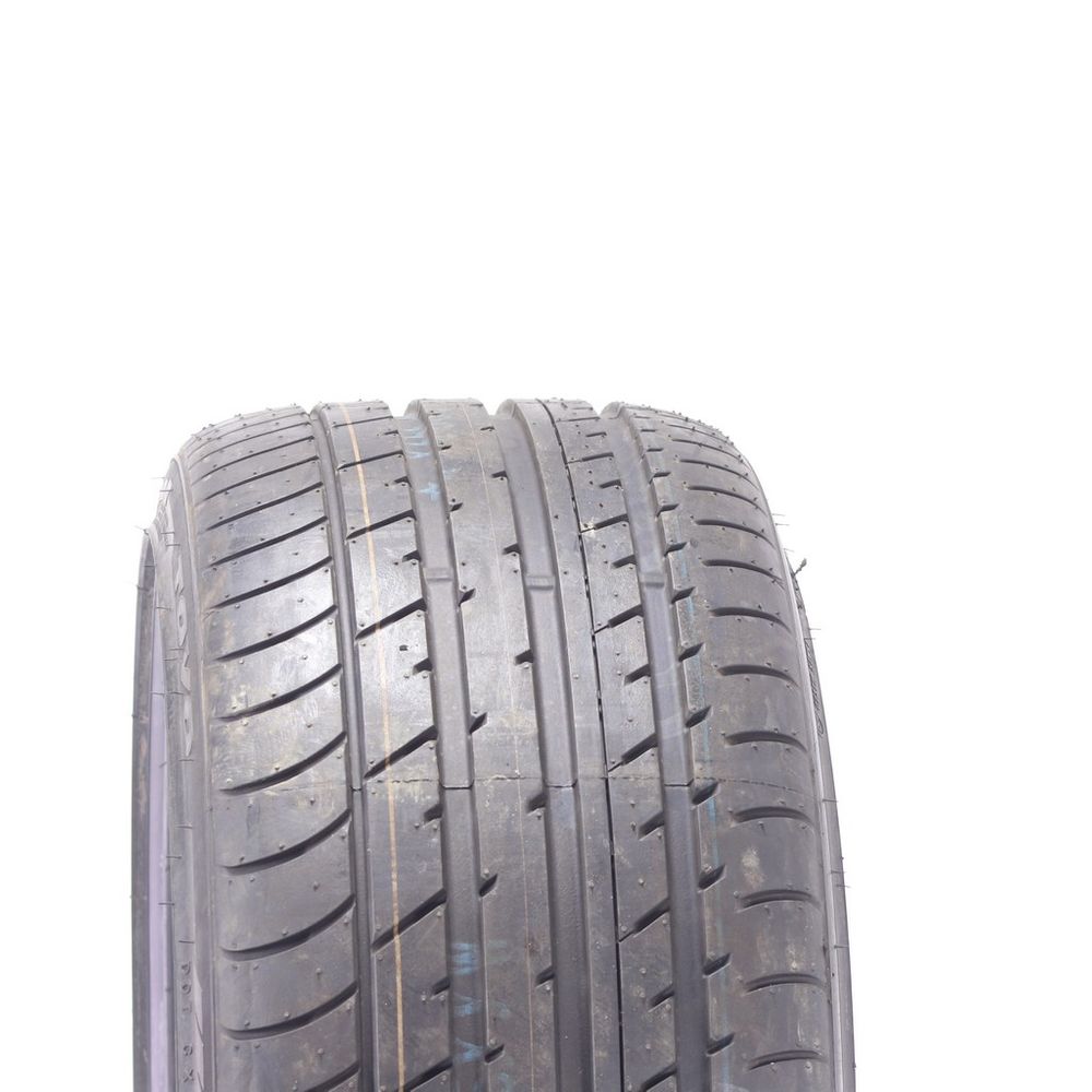 Driven Once 255/35R19 Toyo Proxes T1 Sport AO 96Y - 9.5/32 - Image 2