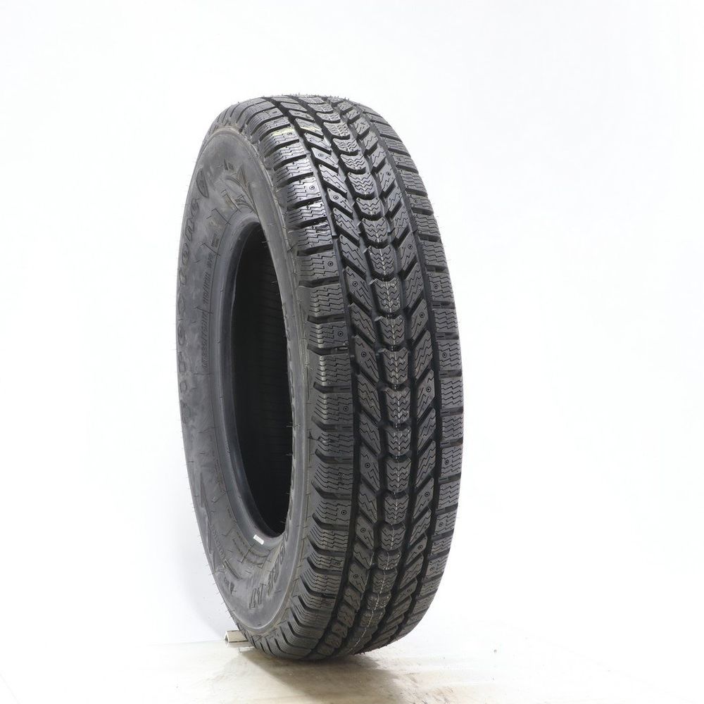 Driven Once LT 225/75R17 Firestone Winterforce LT 116/113R E - 17/32 - Image 1