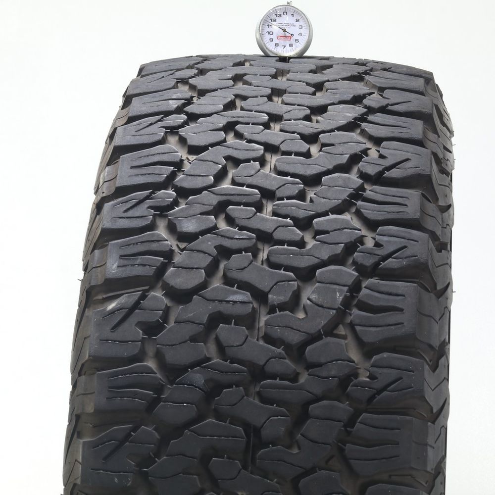 Used LT 35X12.5R22 BFGoodrich All-Terrain T/A KO2 117R E - 11.5/32 - Image 2