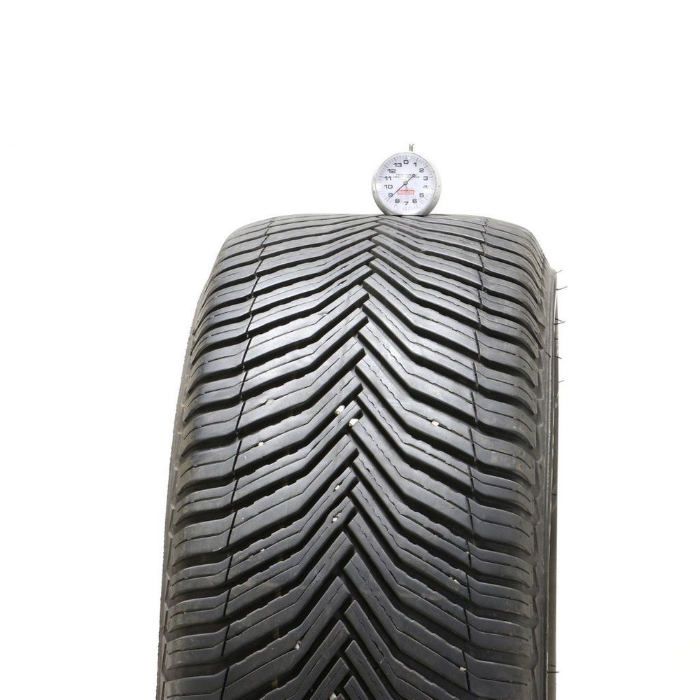 Set of (4) Used 255/50R20 Michelin CrossClimate 2 109V - 8-8.5/32 - Image 5