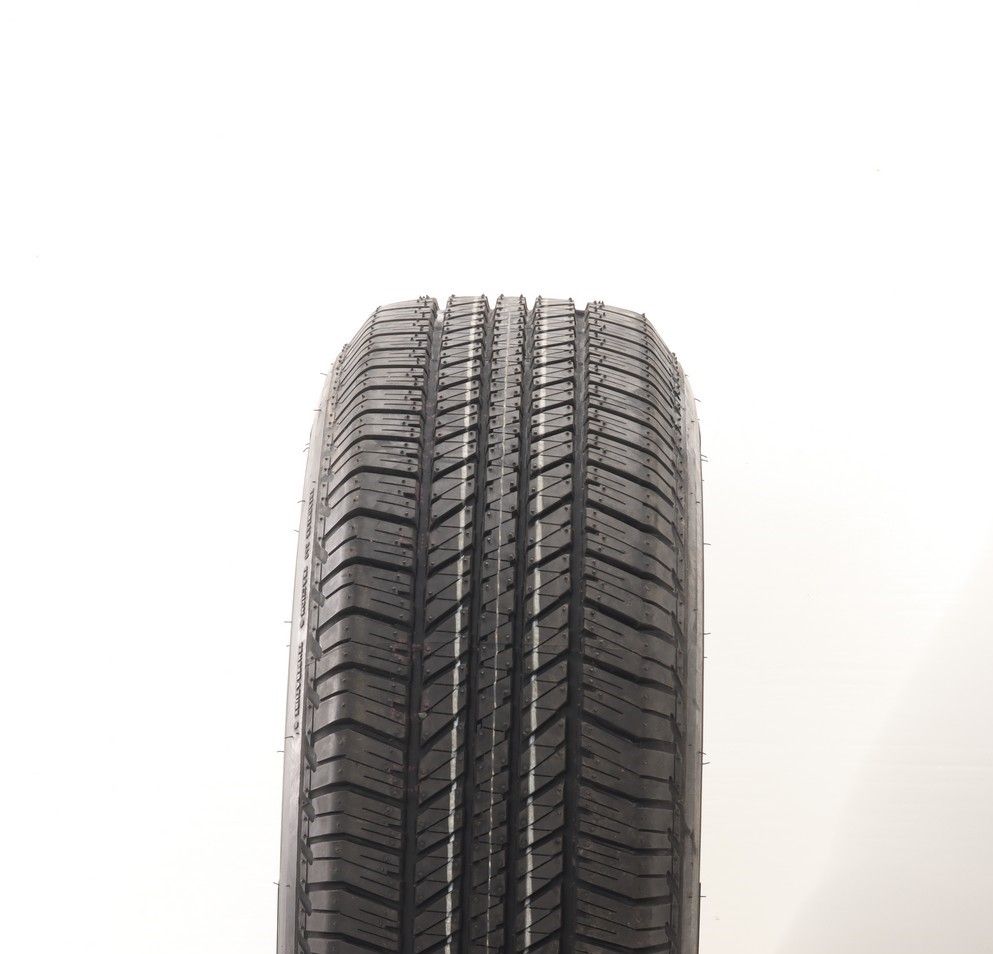 Driven Once 265/70R17 Bridgestone Dueler H/T 684 II 113S - 11/32 - Image 2