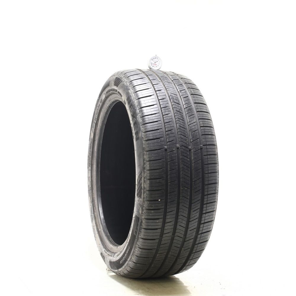 Set of (4) Used 255/45ZR20 Nexen N5000 Platinum 105W - 7.5-9/32 - Image 4