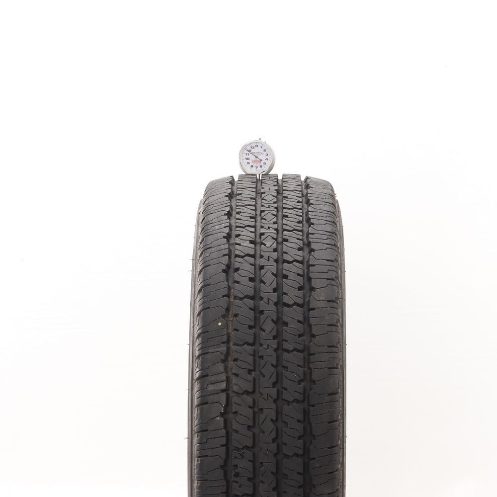 Used LT 225/75R16 Firestone Transforce HT 115/112R E - 11.5/32 - Image 2