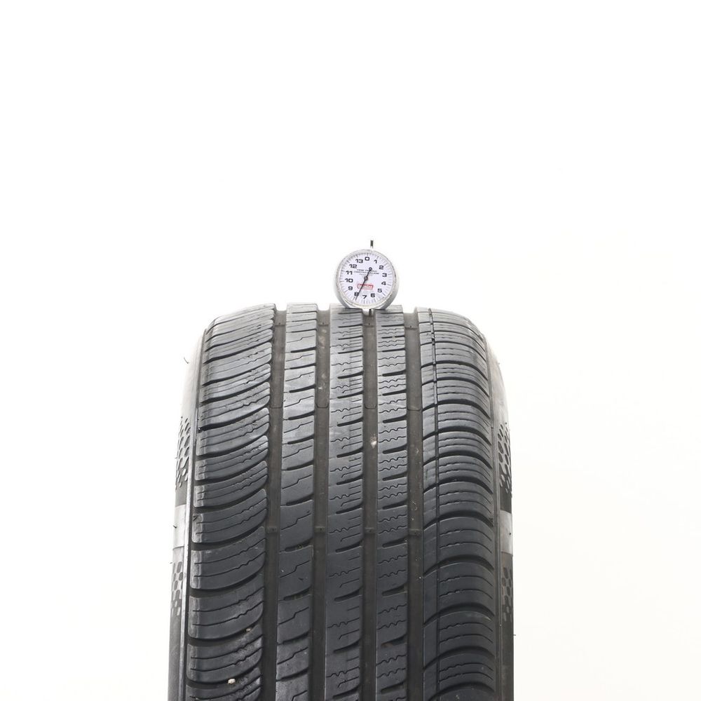 Used 235/55R18 Kumho Solus TA71 100V - 7.5/32 - Image 2