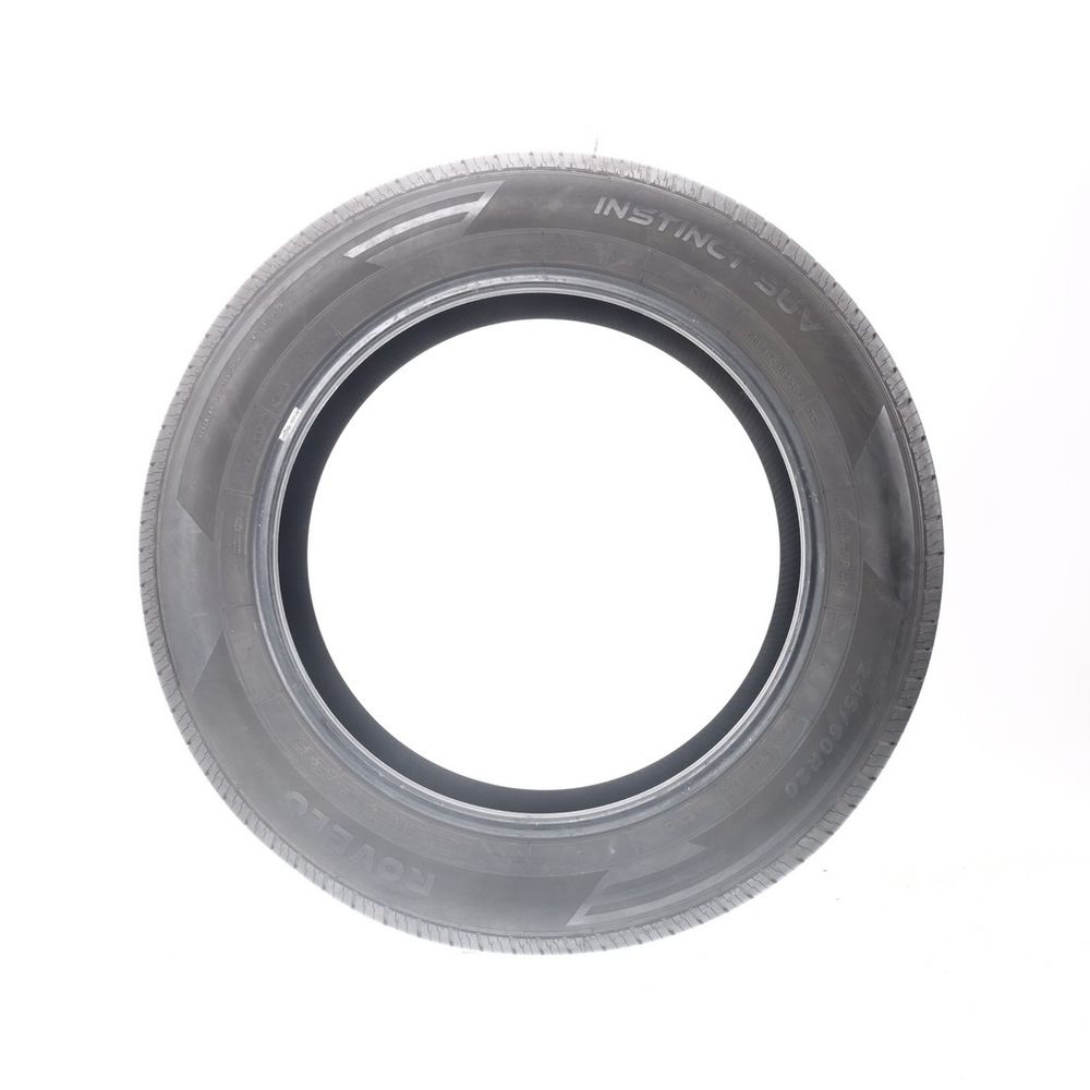 Used 245/60R20 Rovelo Instinct SUV 107H - 7.5/32 - Image 3