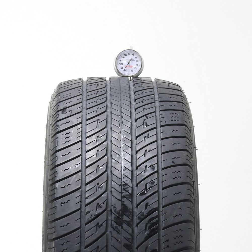 Set of (2) Used 235/55R20 Uniroyal Tiger Paw Touring A/S 102H - 8/32 - Image 2