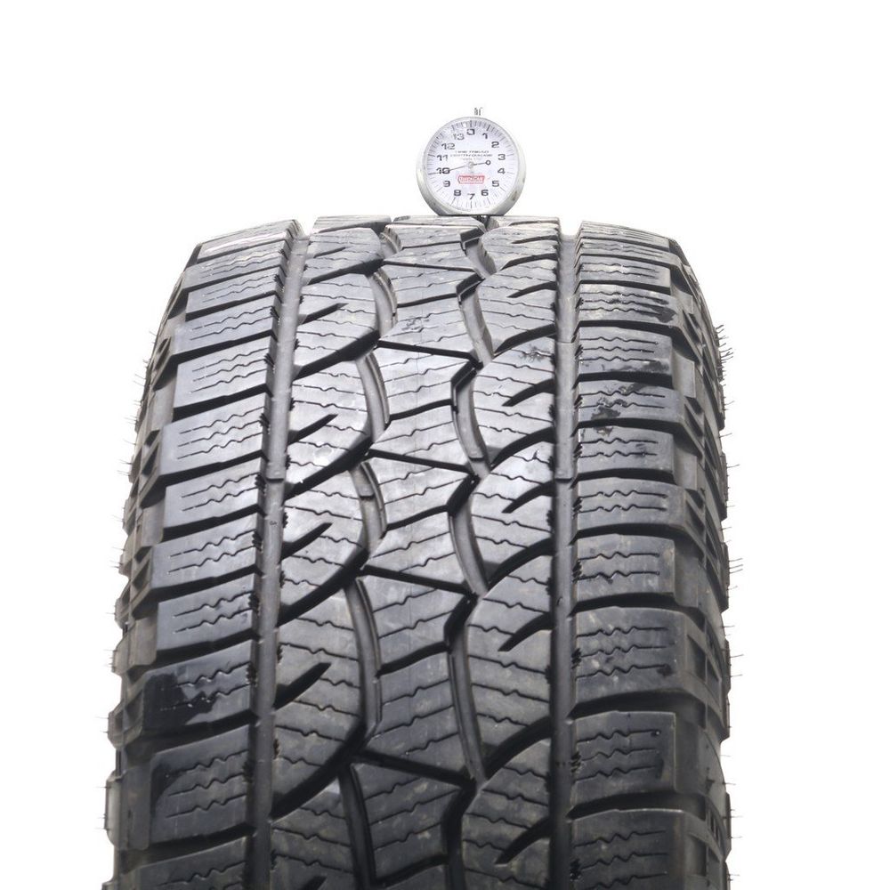 Set of (2) Used 265/65R17 Cooper Discoverer ATP II 112T - 10-10.5/32 - Image 2