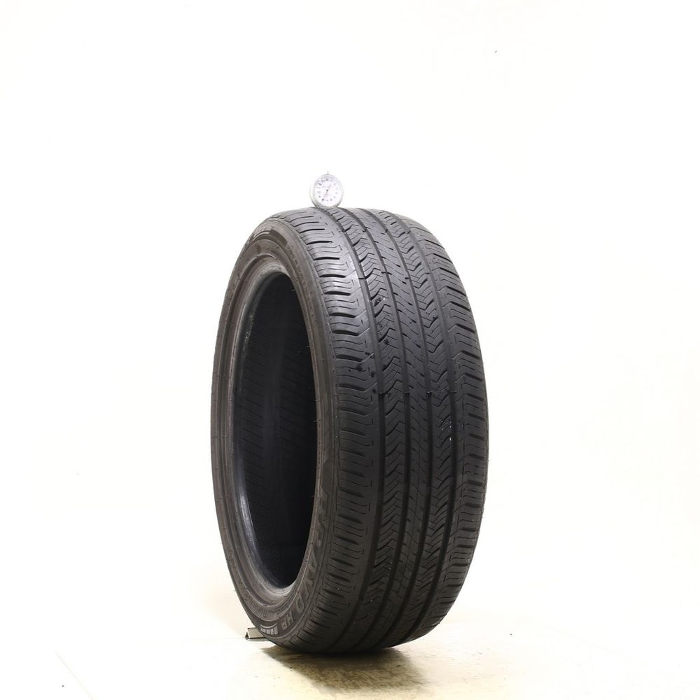 Used 225/45ZR18 Maxxis Bravo HP M3 95W - 8/32 - Image 1