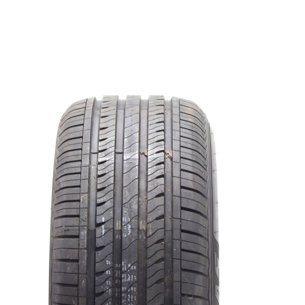 Set of (2) Driven Once 205/55R16 Starfire Solarus A/S 94V - 9/32 - Image 2