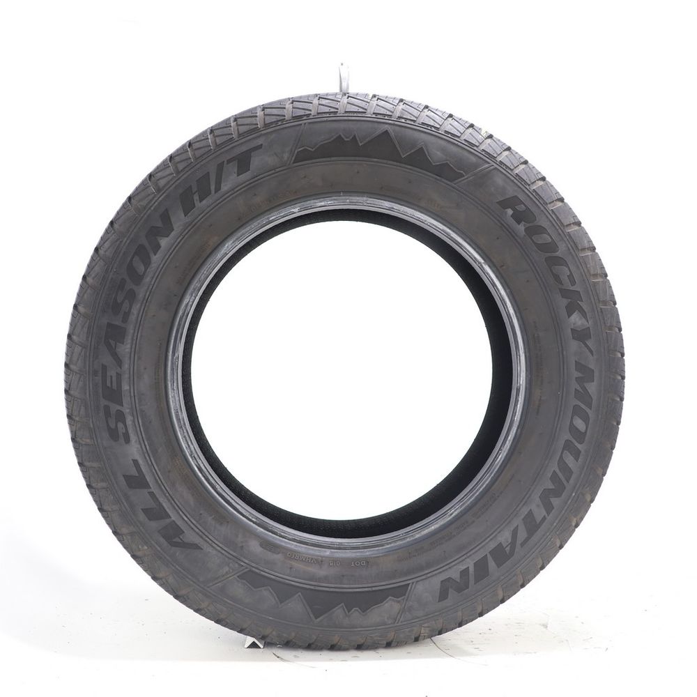 Used 255/65R18 Rocky Mountain H/T 111T - 7/32 - Image 3
