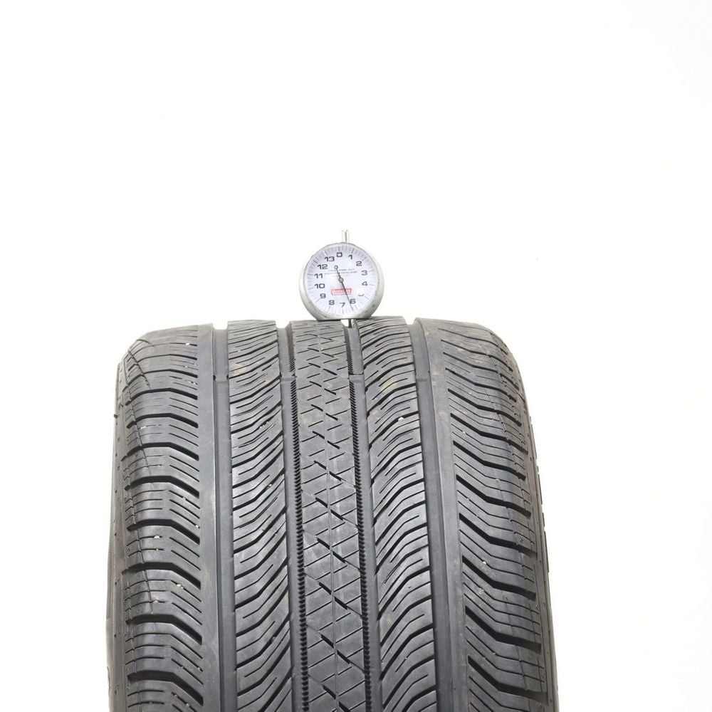 Used 255/40R20 Continental ProContact TX AO ContiSilent  101H - 6/32 - Image 2