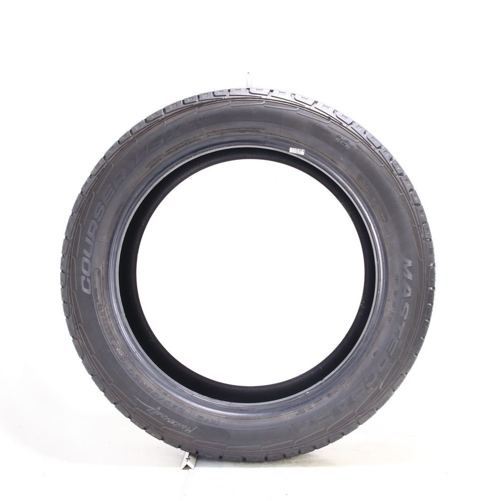 Used 235/55R20 Mastercraft Courser HSX Tour 102H - 10/32 - Image 3