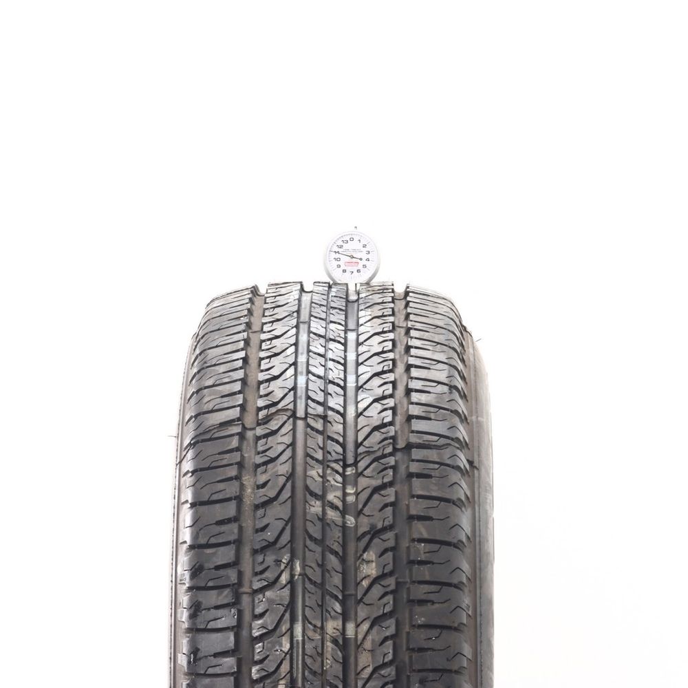 Used 265/65R17 BFGoodrich Long Trail T/A Tour 110T - 11/32 - Image 2