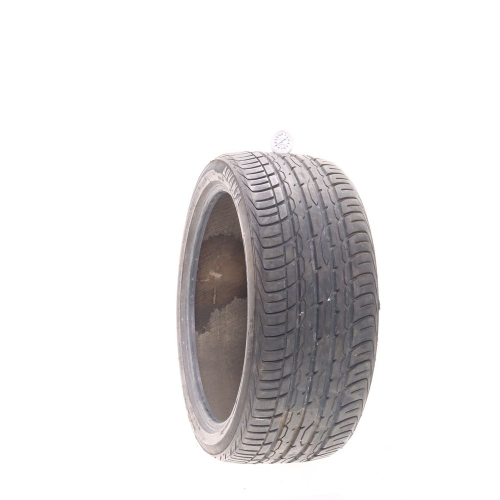 Used 255/35ZR19 Advanta HP Z-01 96W - 9/32 - Image 1