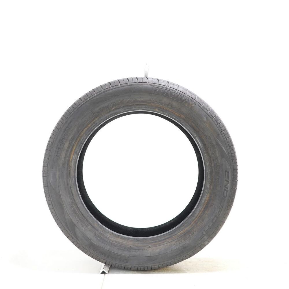 Used 205/55R16 Runway Enduro HP 91V - 6/32 - Image 3