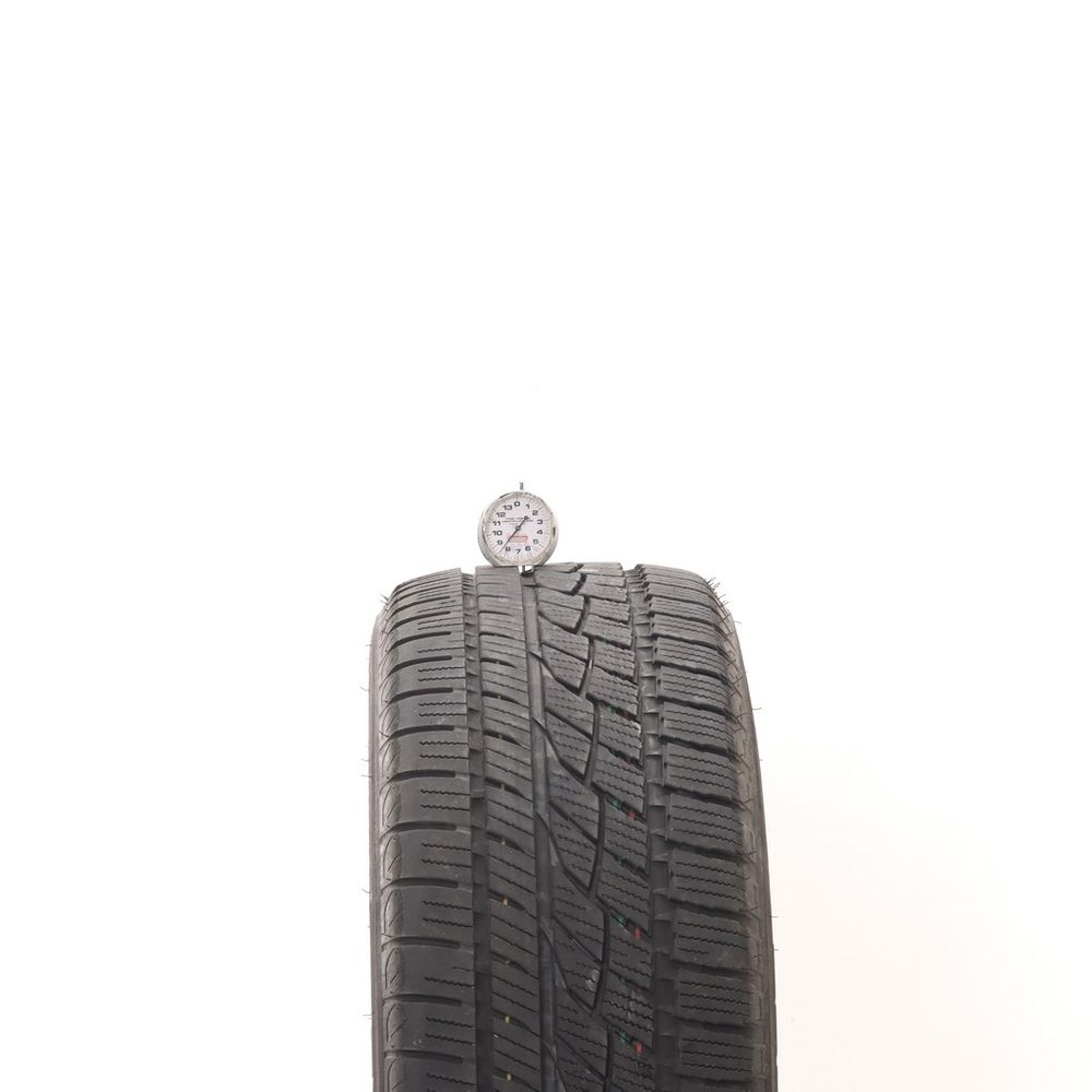 Used 225/55R17 Toyo Celsius II 101V - 8.5/32 - Image 2