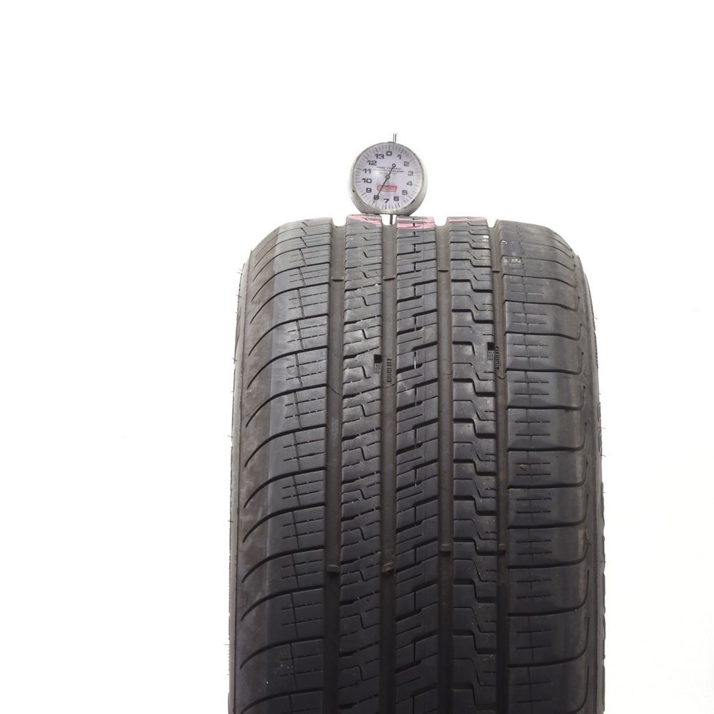 Used 215/45ZR17 Goodyear Eagle Exhilarate 91W - 8/32 - Image 2