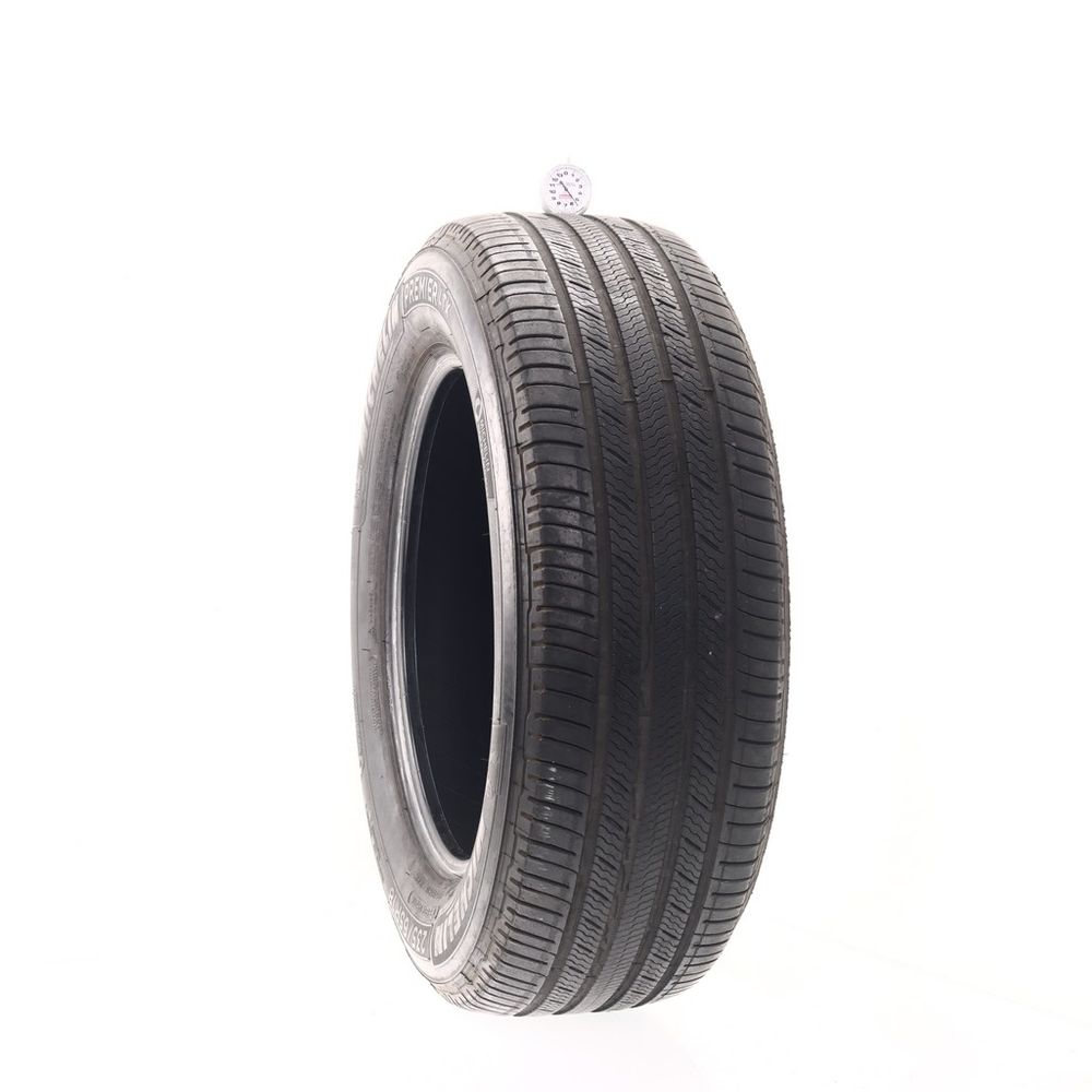 Used 235/65R18 Michelin Premier LTX 106H - 5.5/32 - Image 1