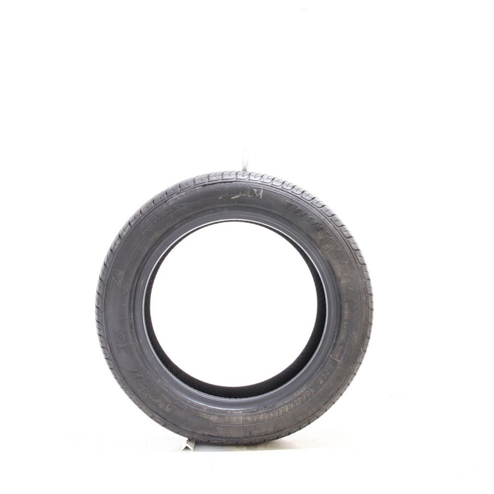 Set of (2) Used 185/55R15 Thunderer Mach IV R302 82V - 8/32 - Image 3