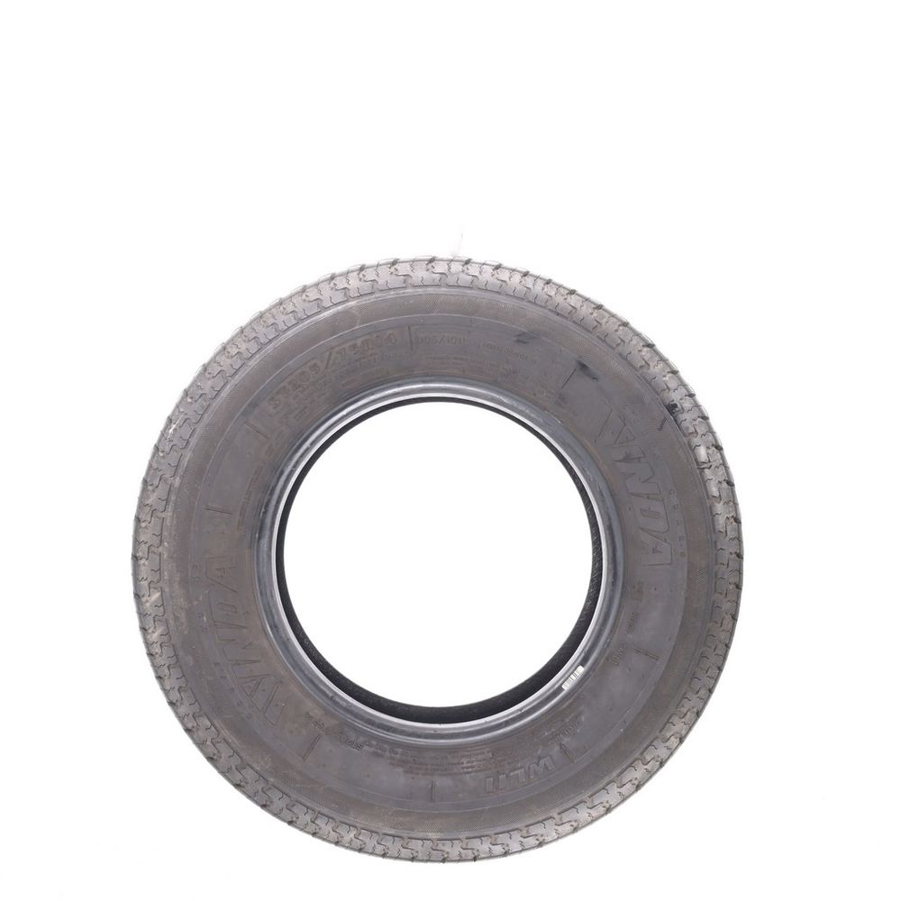 Used ST 205/75R14 Winda WL11 105/101L D - 8.5/32 - Image 3