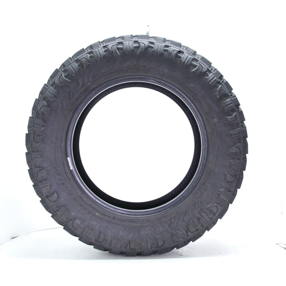 Used LT 275/65R18 Atturo Trail Blade MT 123/120Q - 6/32 - Image 3