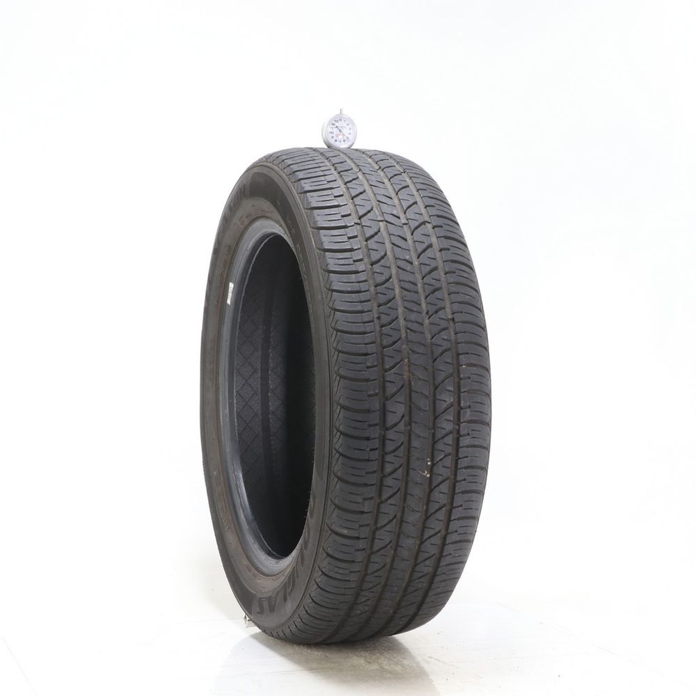 Used 225/55R18 Douglas All Season (Douglas) 98H - 5/32 - Image 1