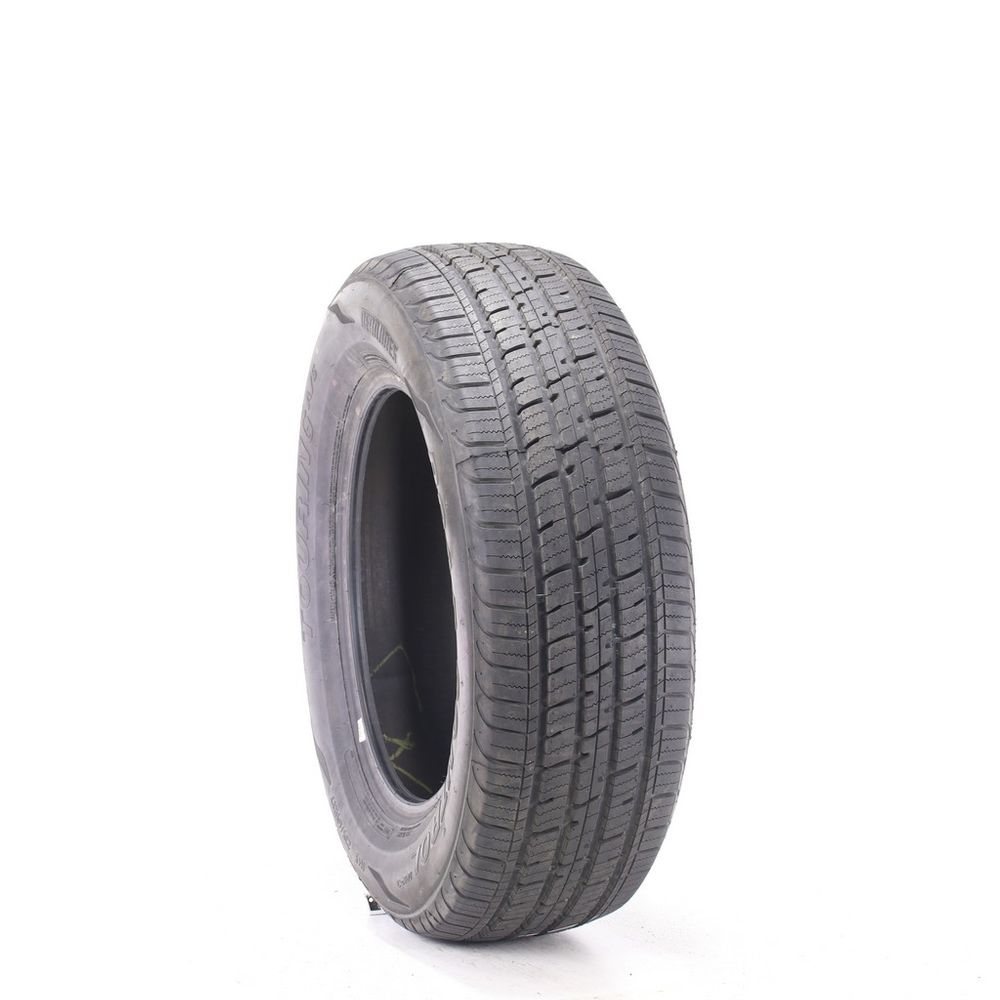 Driven Once 235/65R17 DeanTires Road Control NW-3 Touring A/S 104T - 9.5/32 - Image 1