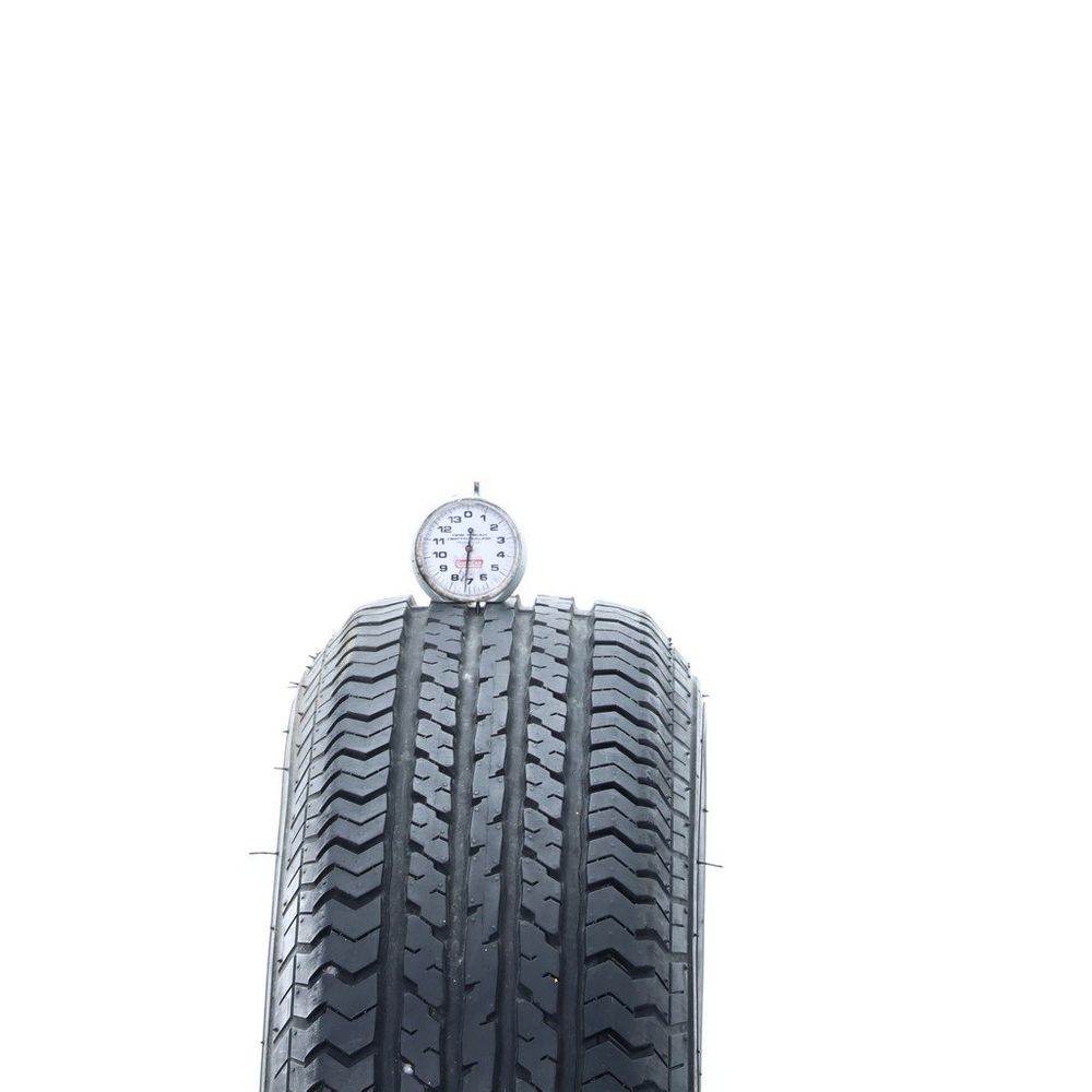 Used ST 205/75R14 Goodride ST200 100/96M C - 7/32 - Image 2