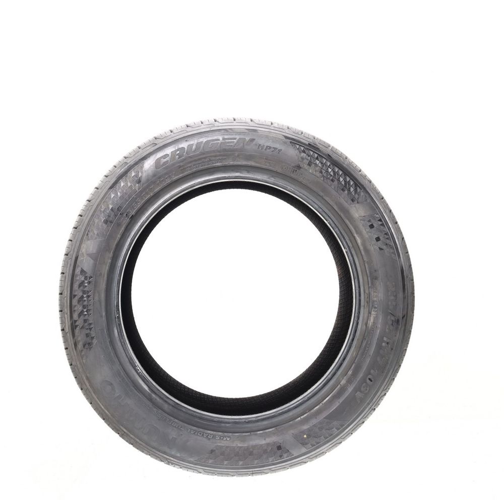 New 235/55R17 Kumho Crugen HP71 103V - Image 3