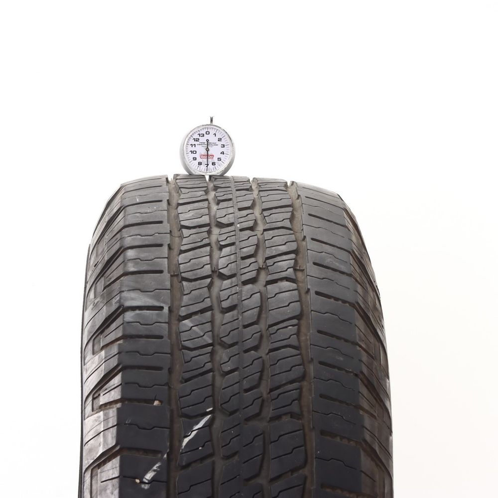 Used 265/70R18 Michelin LTX Trail  116T - 7/32 - Image 2