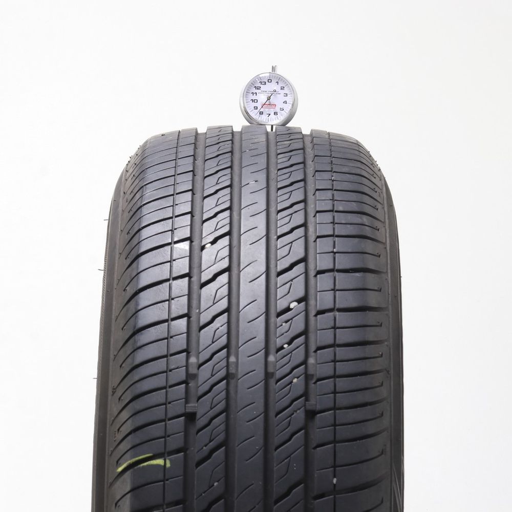 Set of (2) Used 255/65R18 Federal Couragia XUV 109S - 8-8.5/32 - Image 2