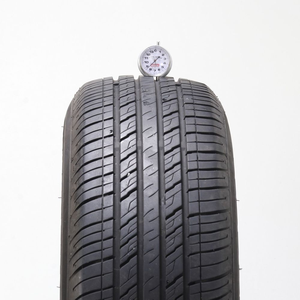 Set of (2) Used 255/65R18 Federal Couragia XUV 109S - 8-8.5/32 - Image 5