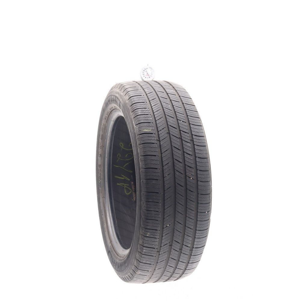 Used 215/55R17 Michelin Defender T+H 94H - 6/32 - Image 1