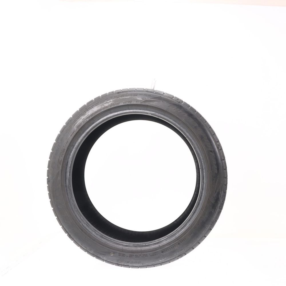 Used 225/45ZR17 Falken Pro G5 Sport A/S 94W - 6.5/32 - Image 3