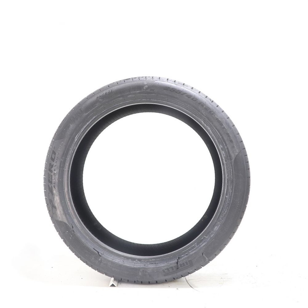 New 255/40R20 Pirelli P Zero All Season Plus Elect PNCS 105Y - 9/32 - Image 3