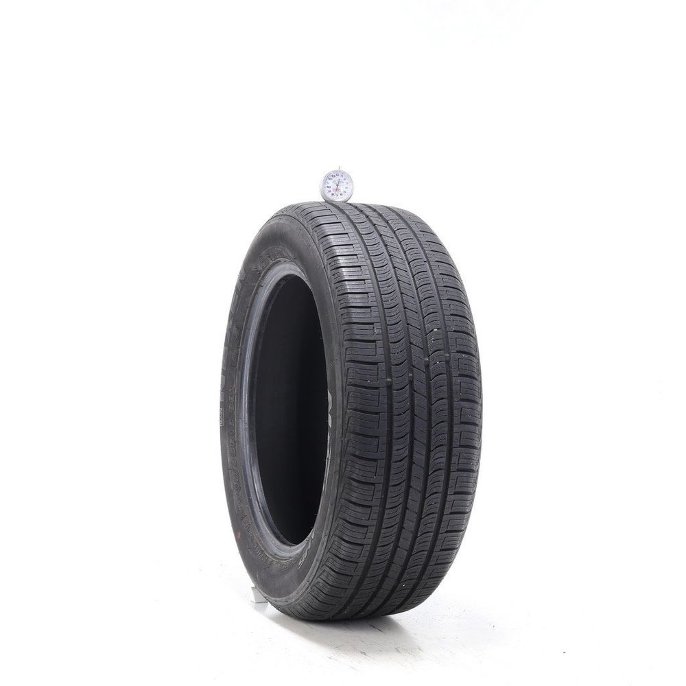 Used 205/55R16 Nexen N'Priz AH5 89T - 7.5/32 - Image 1