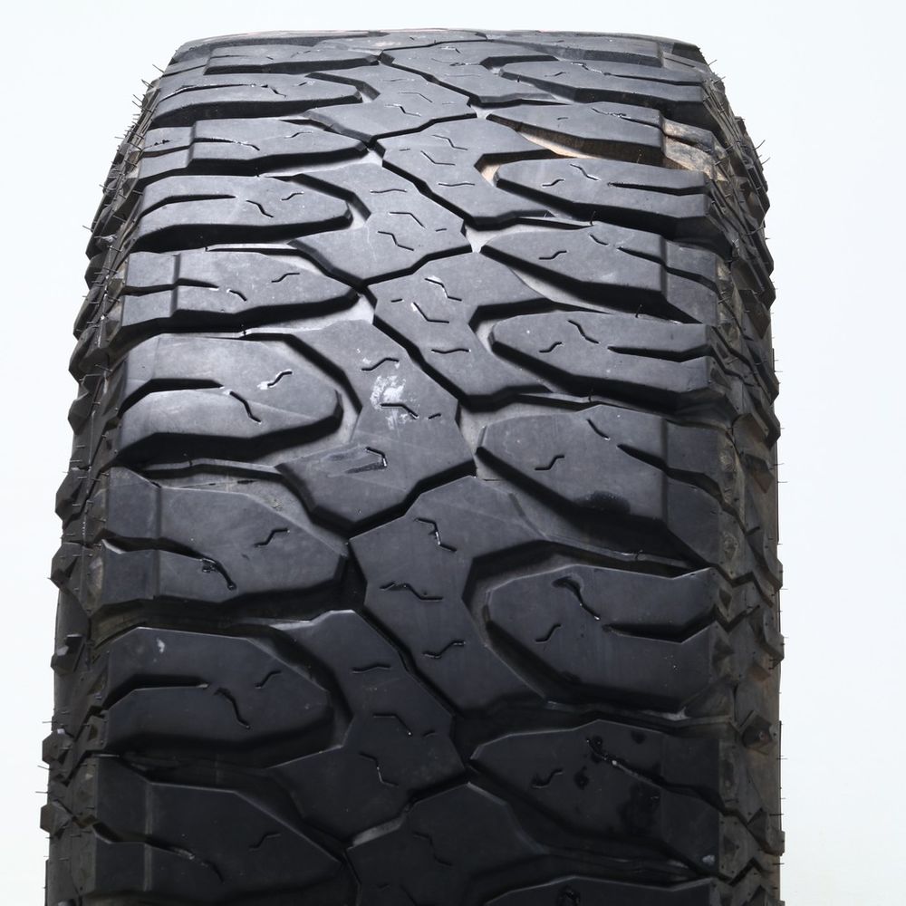 Set of (2) Used LT 37X12.5R20 Milestar Patagonia M/T 128Q F - 7-7.5/32 - Image 5