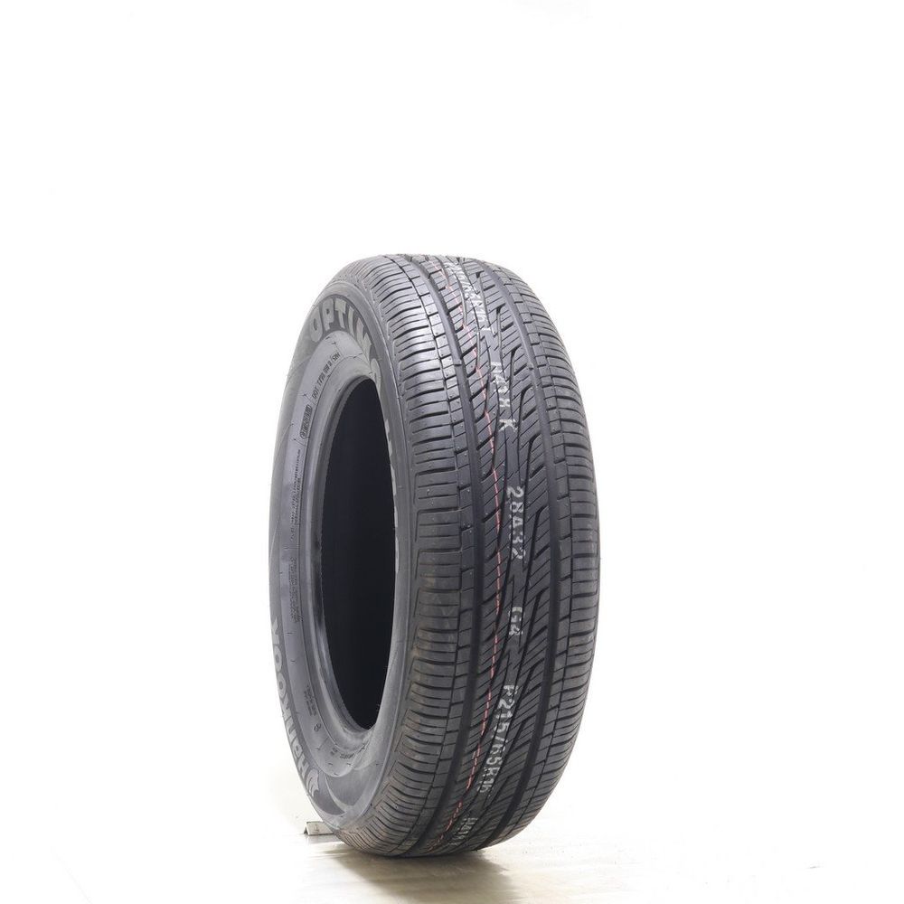 Driven Once 215/65R16 Hankook Optimo H418 96T - 10.5/32 - Image 1