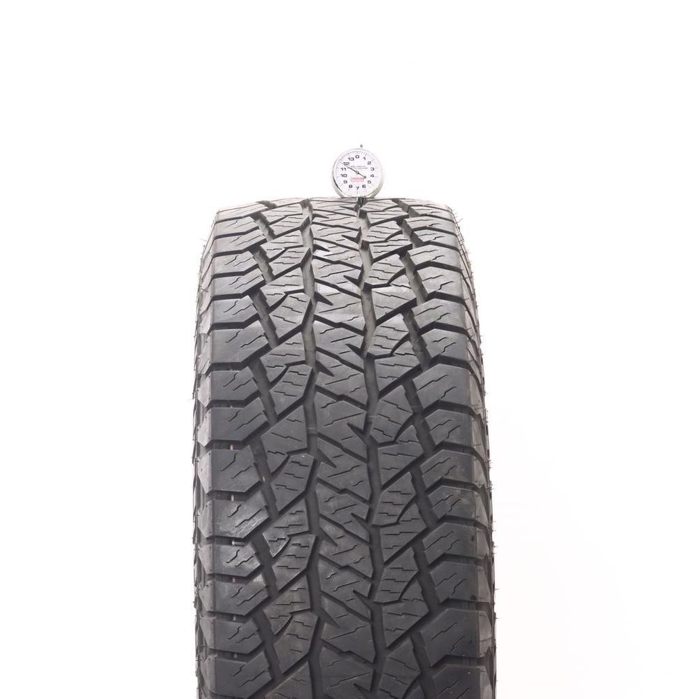 Used LT 275/70R17 Hankook Dynapro AT2 121/118S E - 11.5/32 - Image 2