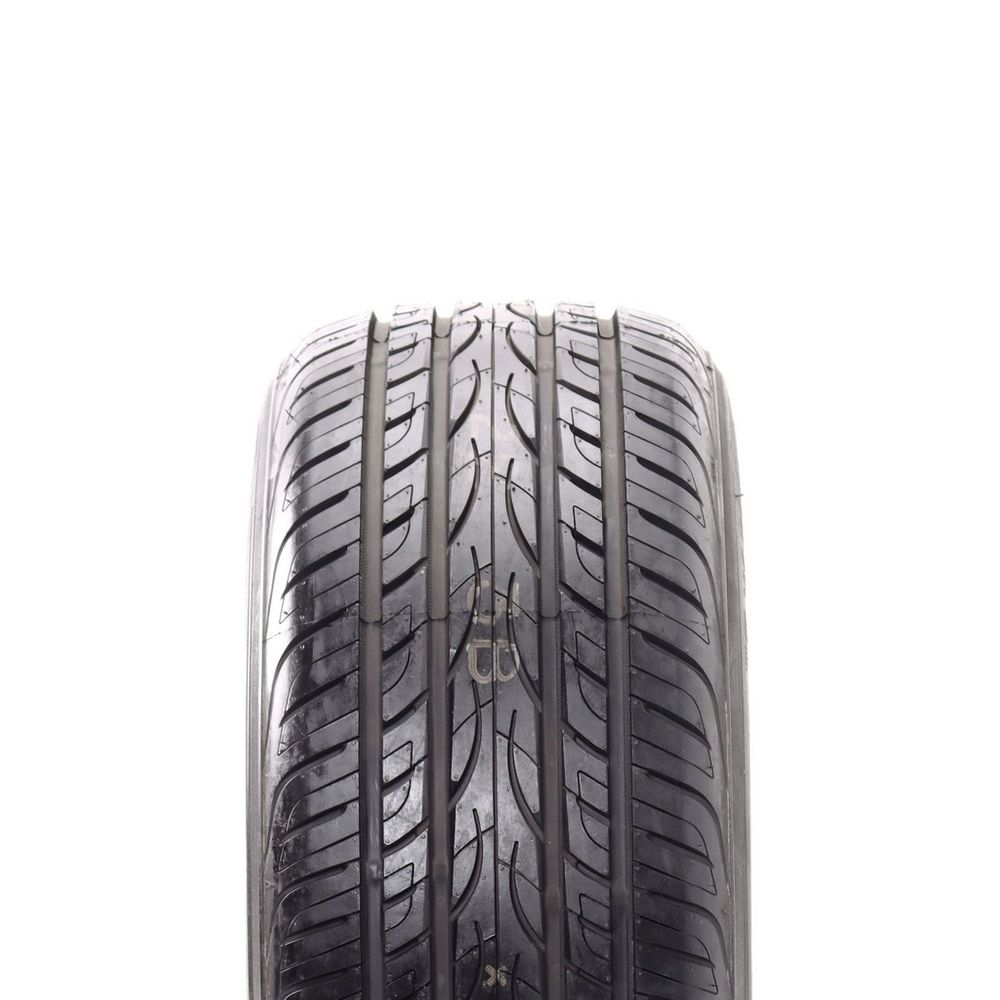 Driven Once 225/50R16 Yokohama Avid Envigor 92V - 10.5/32 - Image 2