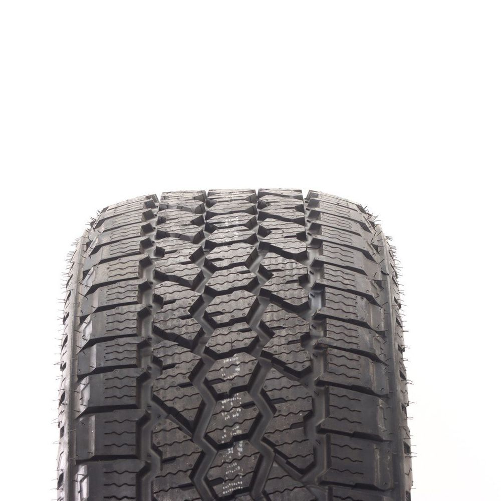 Set of (2) New 275/50R20 Bridgestone Dueler A/T Ascent Enliten 113H - Image 2