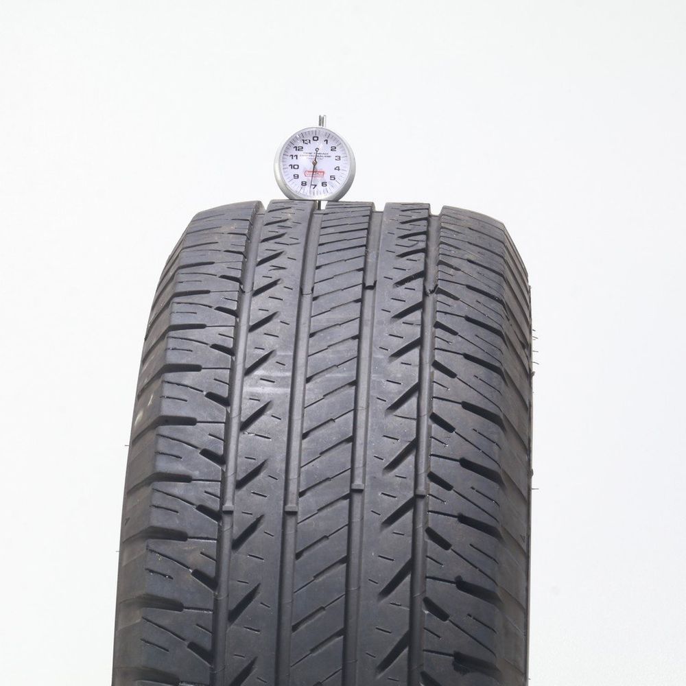 Set of (2) Used 265/70R17 Cooper Evolution HT2 115S - 7/32 - Image 2